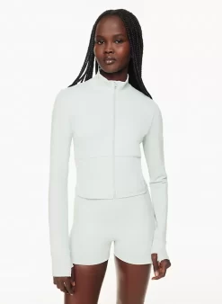 Tnalife™ Relay Waist Zip-up