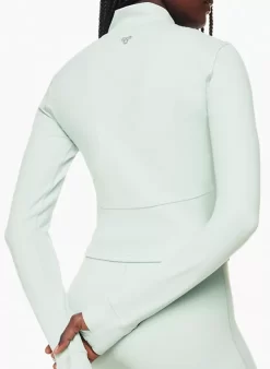 Tnalife™ Relay Waist Zip-up -Fashion Women Shop s23 19 a04 104633 29471 on c