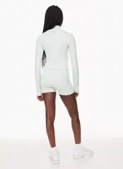 Tnalife™ Relay Waist Zip-up -Fashion Women Shop s23 19 a04 104633 29471 on e