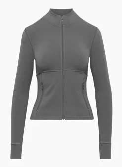Tnalife™ Relay Zip-up -Fashion Women Shop s23 19 a04 91130 19629 off a