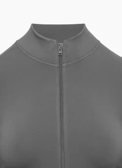 Tnalife™ Relay Zip-up -Fashion Women Shop s23 19 a04 91130 19629 off b