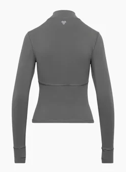 Tnalife™ Relay Zip-up -Fashion Women Shop s23 19 a04 91130 19629 off c