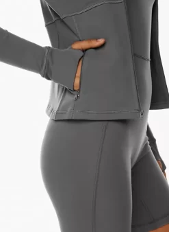 Tnalife™ Relay Zip-up -Fashion Women Shop s23 19 a04 91130 19629 on c