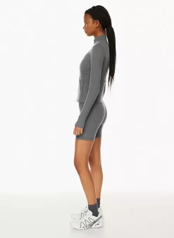 Tnalife™ Relay Zip-up -Fashion Women Shop s23 19 a04 91130 19629 on d