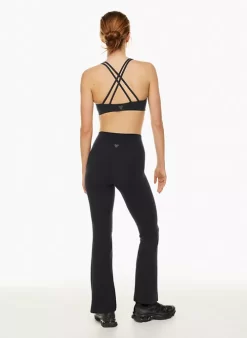 Tnabutter⢠Cheeky Flare Hi-rise Legging