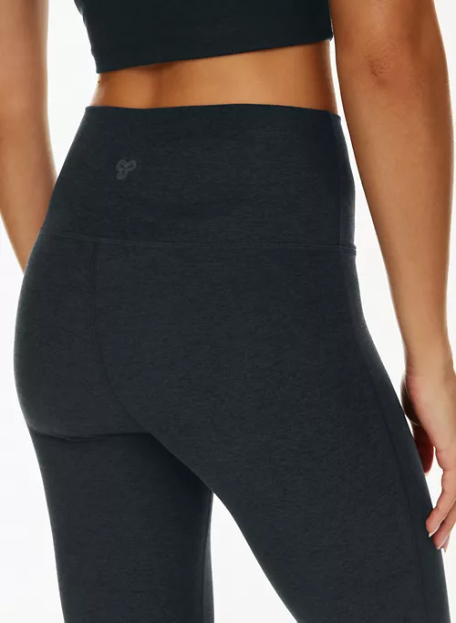 Tnaflow™ Atmosphere Flare Hi-rise Legging 4 Tnaflow™ Atmosphere Flare Hi-rise Legging - Image 2