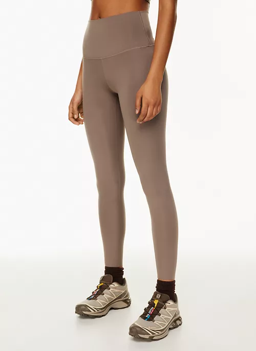 Tnasleek™ Cheeky Hi-rise Ankle Legging 7 Tnasleek™ Cheeky Hi-rise Ankle Legging - Image 5