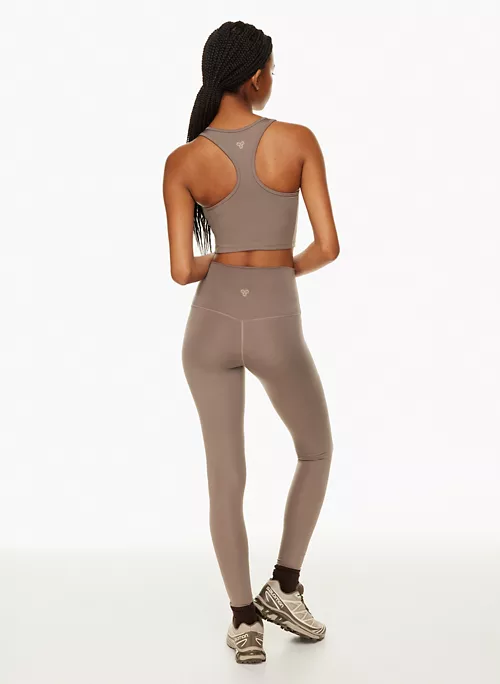 Tnasleek™ Cheeky Hi-rise Ankle Legging 6 Tnasleek™ Cheeky Hi-rise Ankle Legging - Image 4