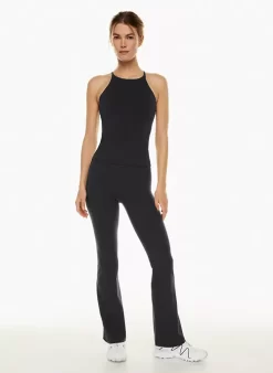 Tnabutter⢠Atmosphere Flare Super Hi Legging