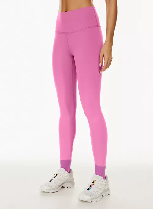Tnalife™ Atmosphere Hi-rise Legging 7 Tnalife™ Atmosphere Hi-rise Legging - Image 5