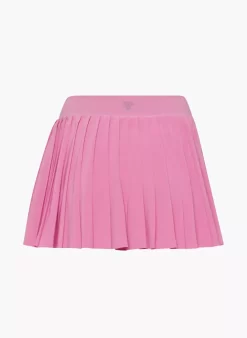 Tnamove™ Tennis V-waist Micro Pleated Skirt -Fashion Women Shop s23 19 a07 105529 29474 off b