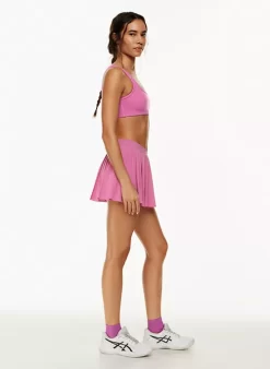 Tnamove™ Tennis V-waist Micro Pleated Skirt -Fashion Women Shop s23 19 a07 105529 29474 on d