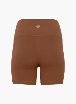 Tnabutter™ Atmosphere Hi-rise 5 Short -Fashion Women Shop s23 19 a26 100137 2198 off b