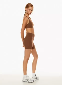 Tnabutter⢠Atmosphere Hi-rise 5 Short