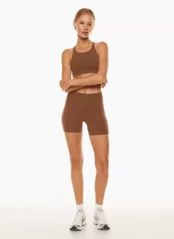 Tnabutter™ Atmosphere Hi-rise 5 Short -Fashion Women Shop s23 19 a26 100137 2198 on e