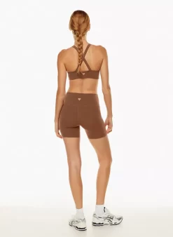 Tnabutter™ Atmosphere Hi-rise 5 Short -Fashion Women Shop s23 19 a26 100137 2198 on f