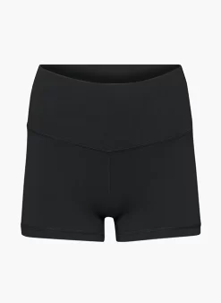 Tnabutter™ Atmosphere Hi-rise 3 Short -Fashion Women Shop s23 19 a26 100138 23954 off a