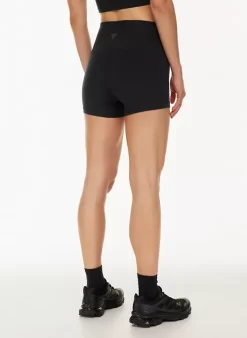 Tnabutter™ Atmosphere Hi-rise 3 Short -Fashion Women Shop s23 19 a26 100138 23954 on d