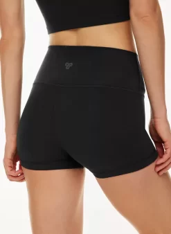 Tnabutter™ Atmosphere Hi-rise 3 Short -Fashion Women Shop s23 19 a26 100138 23954 on e