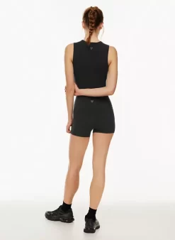 Tnabutter™ Atmosphere Hi-rise 3 Short -Fashion Women Shop s23 19 a26 100138 23954 on f