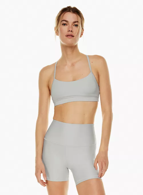 Tnagloss™ Cheeky Hi-rise 5 Short 4 Tnagloss™ Cheeky Hi-rise 5 Short - Image 2