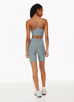 Tnaflow⢠Cheeky Hi-rise 7 Short