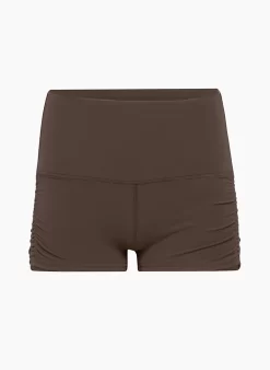 Tnabutter™ Cheeky Scrunch Hi-rise 2 Short 18 Tnabutter™ Cheeky Scrunch Hi-rise 2 Short -Fashion Women Shop s23 19 a26 105987 18891 off a