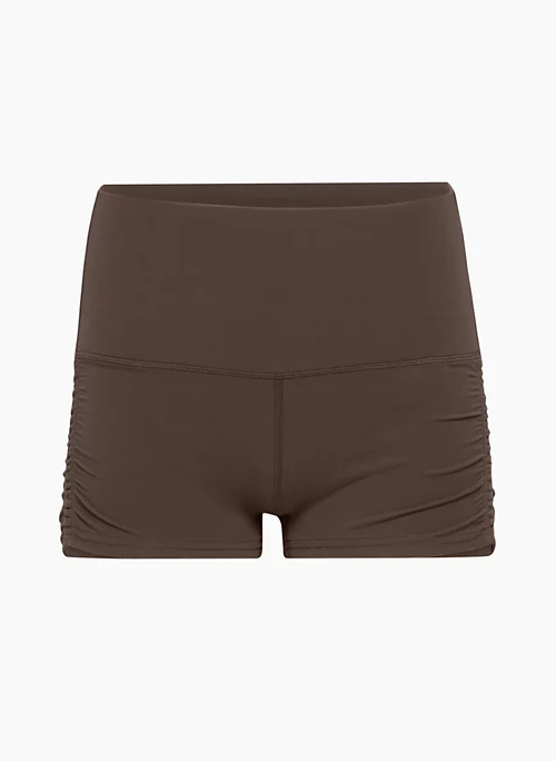 Tnabutter™ Cheeky Scrunch Hi-rise 2 Short 9 Tnabutter™ Cheeky Scrunch Hi-rise 2 Short - Image 7