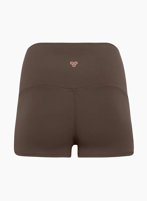 Tnabutter™ Cheeky Scrunch Hi-rise 2 Short 10 Tnabutter™ Cheeky Scrunch Hi-rise 2 Short - Image 8