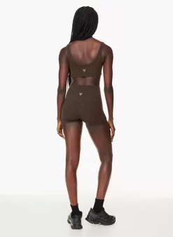 Tnabutter™ Cheeky Scrunch Hi-rise 2 Short 16 Tnabutter™ Cheeky Scrunch Hi-rise 2 Short -Fashion Women Shop s23 19 a26 105987 18891 on e