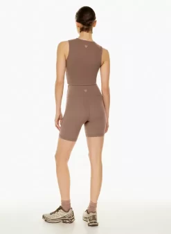 Tnabutter™ Crossover Hi-rise 7 Short -Fashion Women Shop s23 19 a26 107290 18914 on d