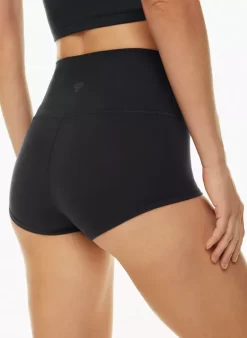 Tnabutter™ Atmosphere Hi-rise 1.5 Short -Fashion Women Shop s23 19 a26 109811 23954 on c