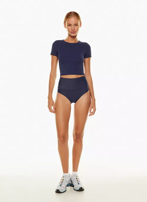 Tnagloss™ Atmosphere Speedy Hi-rise Boyshort 3 Tnagloss™ Atmosphere Speedy Hi-rise Boyshort