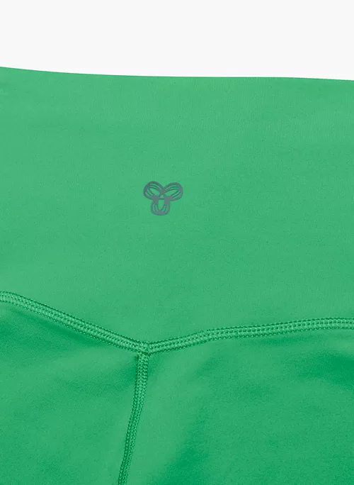 Tnalife™ Cheeky Hi-rise 7 Short 11 Tnalife™ Cheeky Hi-rise 7 Short - Image 9