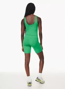 Tnalife⢠Cheeky Hi-rise 7 Short