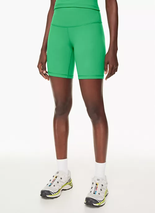 Tnalife™ Cheeky Hi-rise 7 Short 4 Tnalife™ Cheeky Hi-rise 7 Short - Image 2