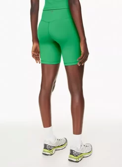 Tnalife™ Cheeky Hi-rise 7 Short 16 Tnalife™ Cheeky Hi-rise 7 Short -Fashion Women Shop s23 19 a26 85021 23851 on e