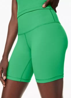 Tnalife™ Cheeky Hi-rise 7 Short 17 Tnalife™ Cheeky Hi-rise 7 Short -Fashion Women Shop s23 19 a26 85021 23851 on f