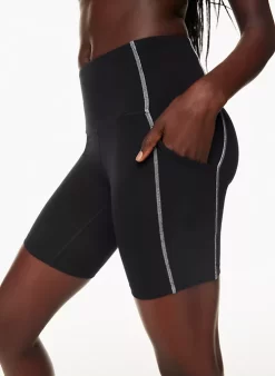 Tnabreathe™ Superset Hi-rise 7 Short -Fashion Women Shop s23 19 a26 98901 1539 on b