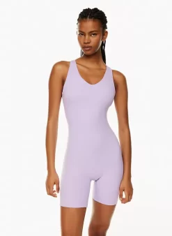 Tnabutter™ Recline Sports Romper