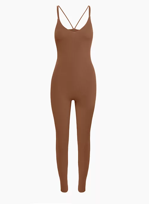 Tnabutter™ Excel Sports Jumpsuit 8 Tnabutter™ Excel Sports Jumpsuit - Image 6