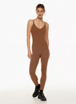 Tnabutter™ Excel Sports Jumpsuit
