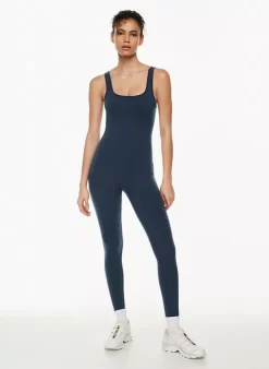 Tnalife™ Pyramid Jumpsuit