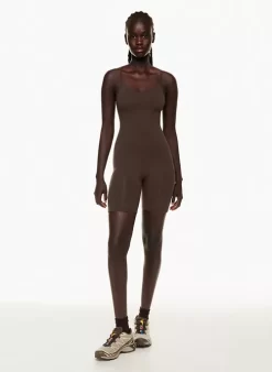 Tnalife™ Spiral Romper