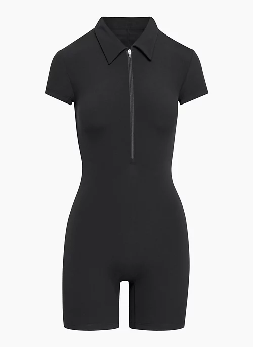 Tnabutter™ Interval Romper 8 Tnabutter™ Interval Romper - Image 6