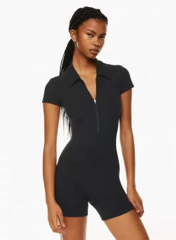 Tnabutter™ Interval Romper