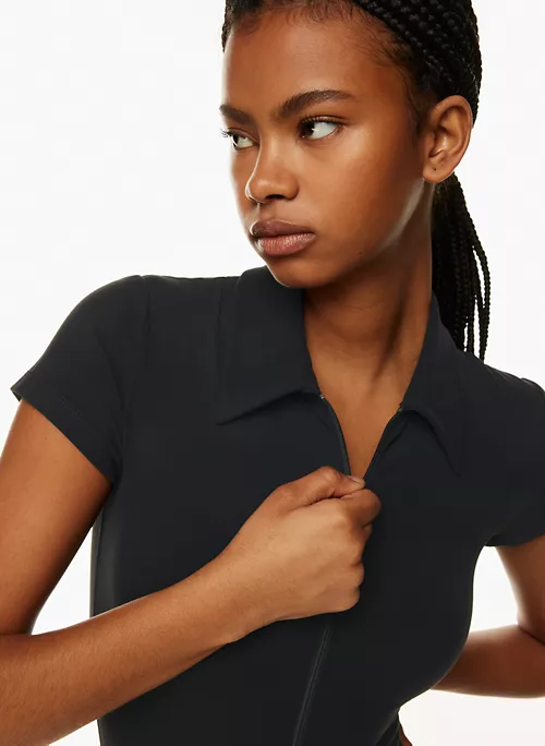 Tnabutter™ Interval Romper 6 Tnabutter™ Interval Romper - Image 4