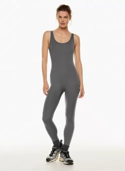 Tnagloss™ Shake-it Jumpsuit