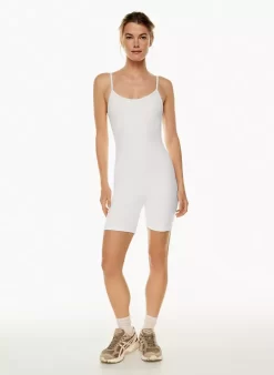 Tnalife™ New Rhythm 7 Romper