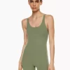 Tnabutter™ Bound Romper -Fashion Women Shop s23 19 a27 110652 30227 on a